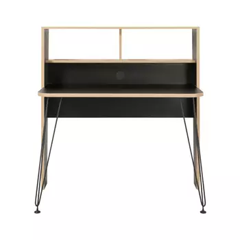 Стол компьютерный Базис 3 12.67 (Моби)