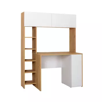 Стол компьютерный Комфорт 12.73 (Моби)