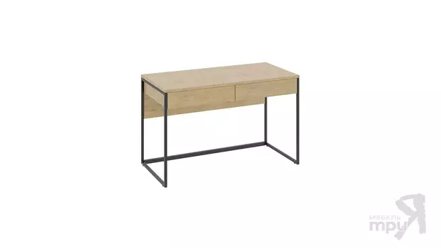 Стол компьютерный Лофт тип 2 Трия