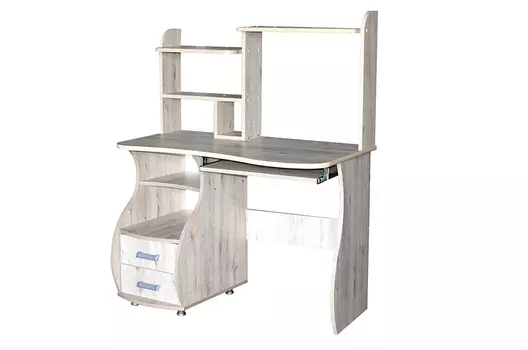 Стол компьютерный СК-06 МБГ