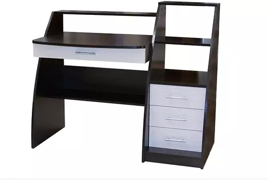 Стол компьютерный СК-09 МБГ