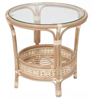 Стол круглый Пеланги 02/15 (Радуга)