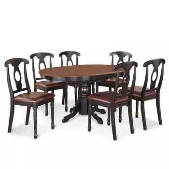 Стол Лукас (шале)