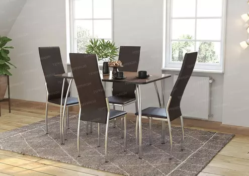 Стол обеденный №4 (Террикон)