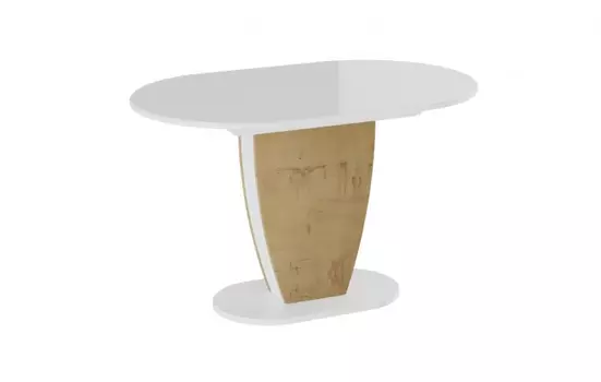 Стол обеденный «Монреаль» Тип 1 (Трия)