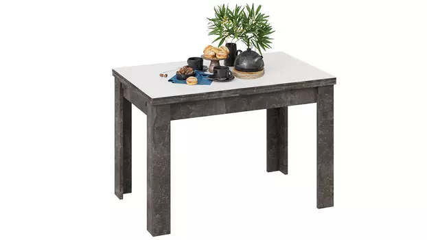 Стол обеденный Норман Тип 1 NEW! ТриЯ