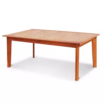 Стол Оскар (шале)