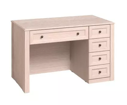 Стол письменный 2 Люкс MONTPELLIER Глазов