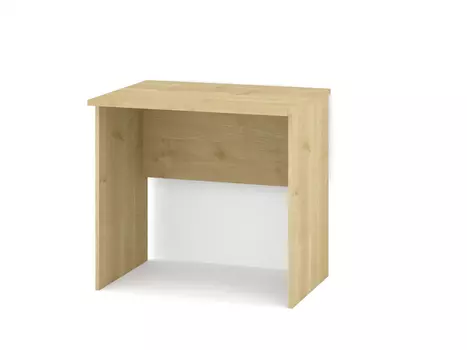 Стол письменный 800 Лидер (Баронс)