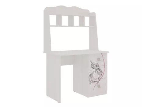 Стол письменный Фэнтези (Мебельсон)