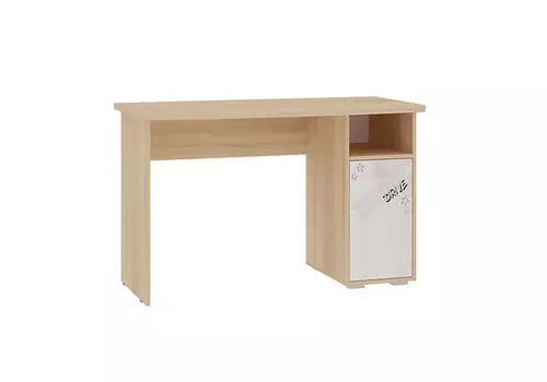 Стол письменный Энерджи (Мебельсон)