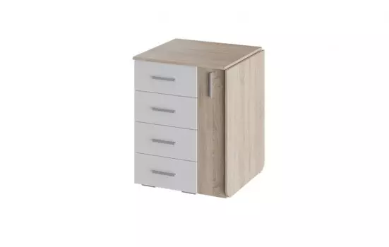 Стол письменный Тип 5 (Трия)