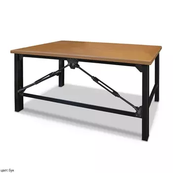 Стол "Бруклин" (шале)