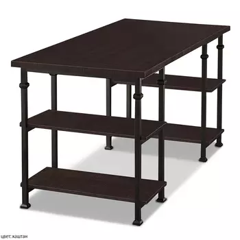 Стол "Уорхол" (шале)