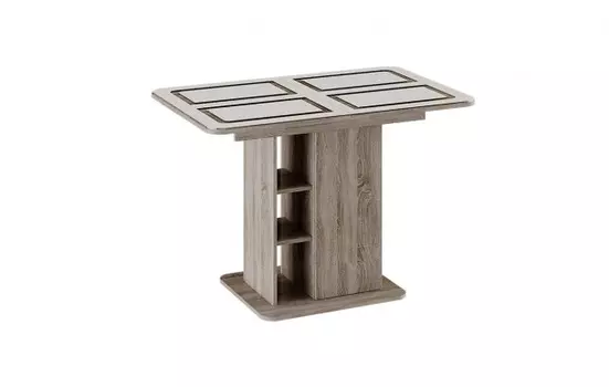 Стол раздвижной Мюнхен Тип 1 (Трия)