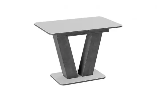 Стол раздвижной Тип 1 Чинзано (Трия)