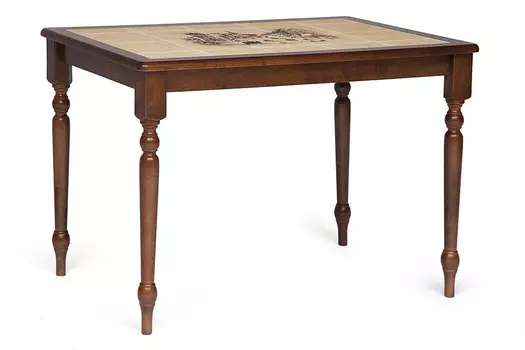 Стол с плиткой CT 3045P (Tetchair)