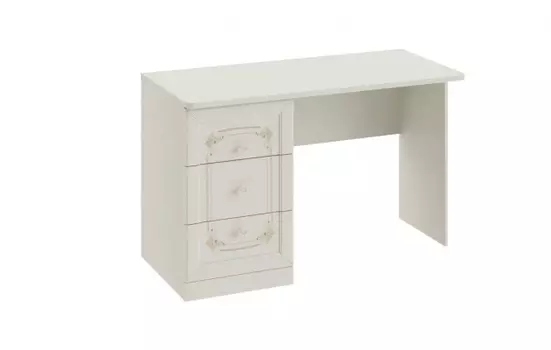 Стол с ящиками Лючия ТД-235.15.02 (Трия)