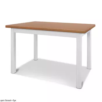 Стол Томас комбинированный (шале)