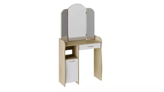 Стол туалетный «София Т1» Трия