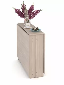 Стол-тумба (Мебель Плюс)