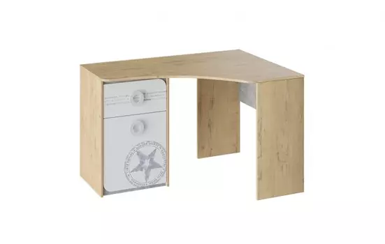 Стол угловой Мегаполис ТД-315.15.03 (Трия)