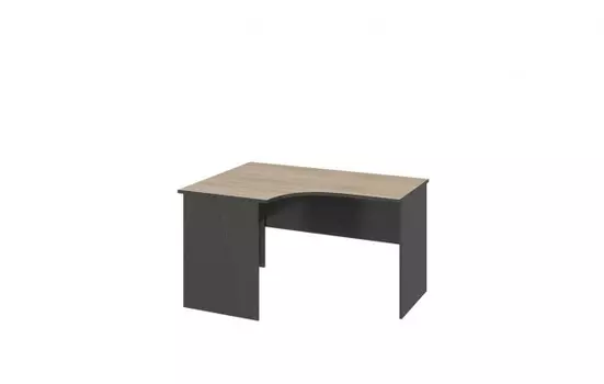 Стол угловой письменный Успех-2 ПМ-184.05 (Трия)