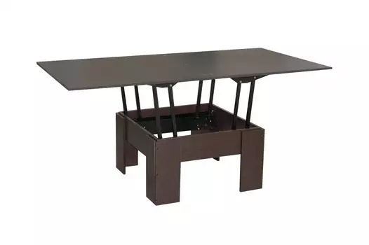 Стол журнальный №12 МБГ