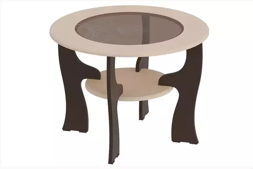 Стол журнальный №13 МБГ