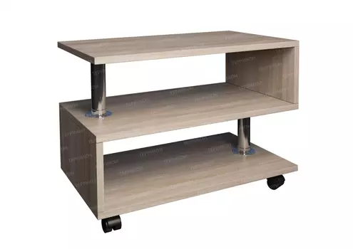 Стол журнальный №5 (Террикон)