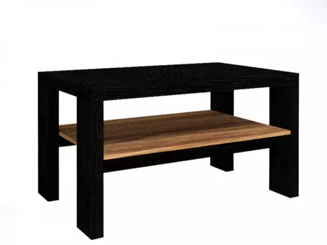 Стол журнальный HYPER 3 (Глазов)