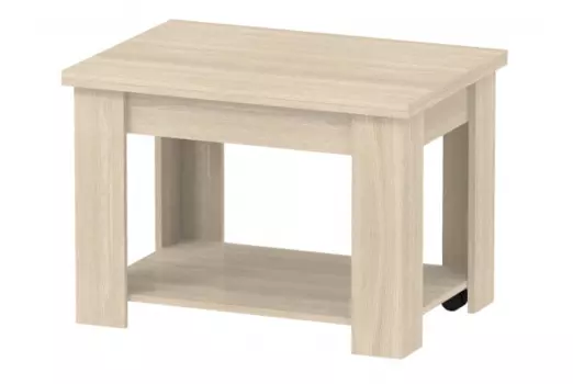 Стол журнальный СЖ-17 раскладной (Премиум)