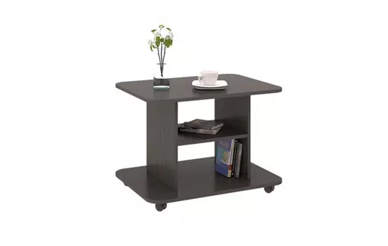 Стол журнальный тип 1 (ТриЯ)