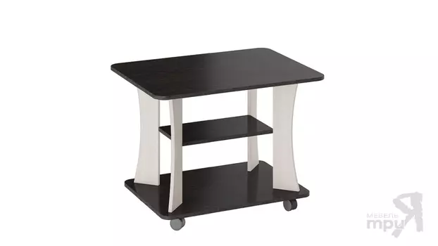 Стол журнальный тип 8 (ТриЯ)