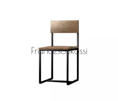 Стул Бруклин (Francesco Rossi)