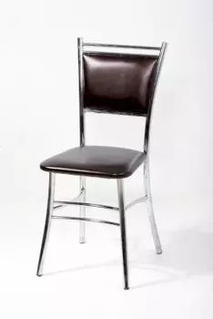 Стул для кухни Мажор на металлокаркасе (Бител)