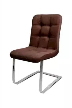 Стул для кухни Турин с ножками скоба (Бител)