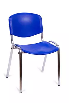 Стул ИЗО хром (Мирэй)