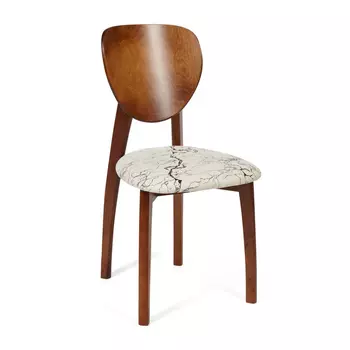 Стул с мягким сиденьем Diamante (Tetchair)