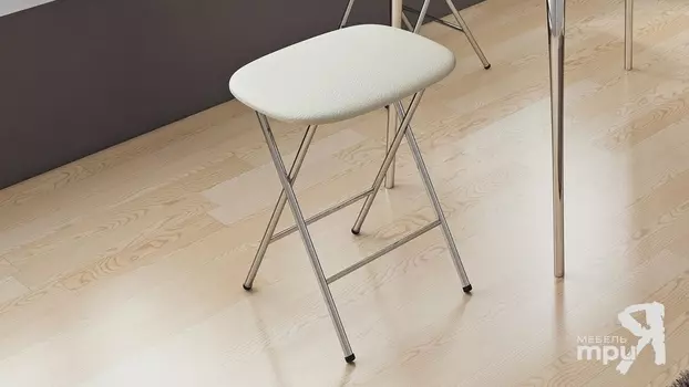 Табурет складной Экстра ТриЯ