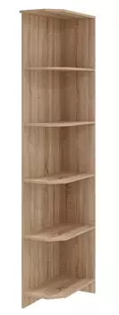 Торцевой шкаф Беатрис (Памир)