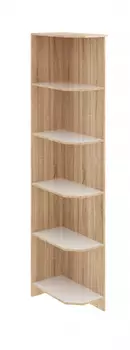 Торцевой шкаф Сакура (Памир)