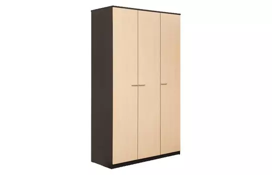 Трехстворчатый шкаф 06.56 Смарт (Олмеко)