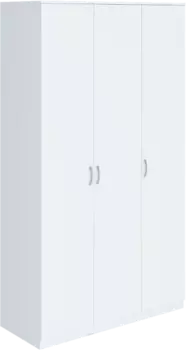 Трехстворчатый шкаф Осло М1 (Риннер)