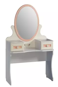 Трюмо Алиса (Мебельсон)