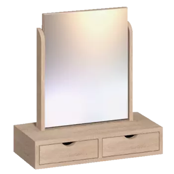 Трюмо с ящиками Sherlock 55 (Глазов)