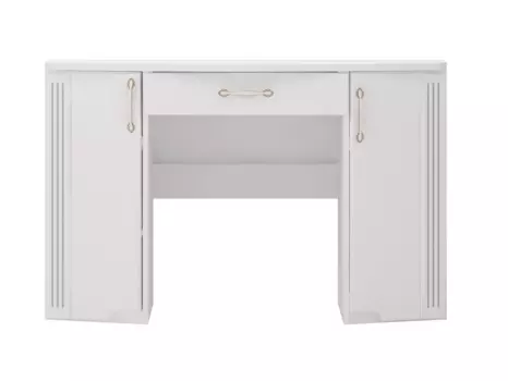 Туалетный стол №6 Виктория (Ижмебель)