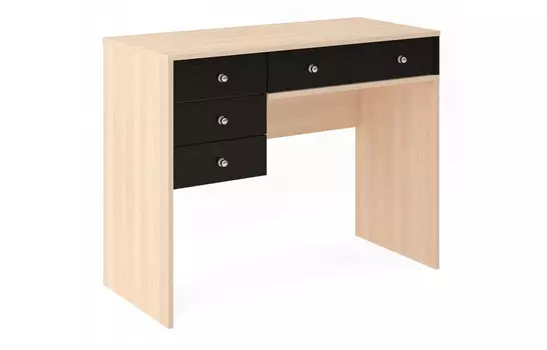 Туалетный стол Астра-2 (Баронс)