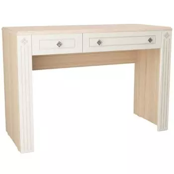 Туалетный стол Капелла 12.2 (Аквилон)