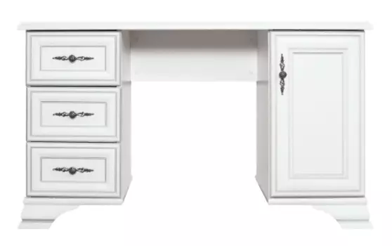 Туалетный стол Кентаки (BRW)